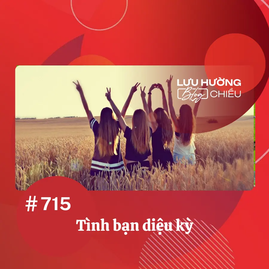 Tình bạn diệu kỳ